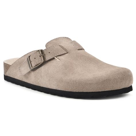 White Mountain Women's Suede Clog - Samsclub.com