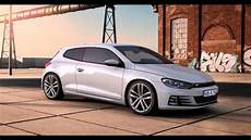 2018 Vw Scirocco by Volkswagen Scirocco 2018 Interior And Exterior Looklike 2018 Vw Scirocco