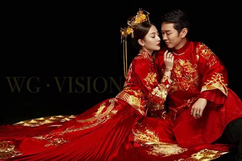 拍一套婚纱多少钱 三方面决定婚纱照价格 - 中国婚博会官网