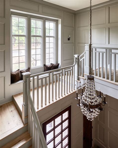 Charity Home Tour with New Old Custom Homes - Savvy + Co. Real Estate ...