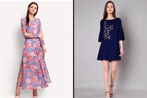 Hello, Summer Flowers! Here Are 10 Floral Dresses You Can Buy Online ...