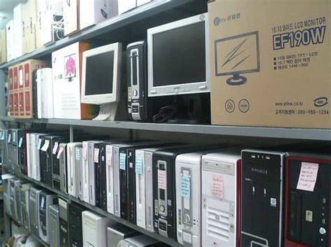 Used Computer Shop 的图像结果