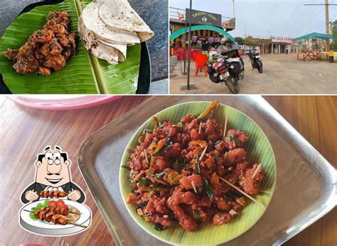 Lockdown Family Restaurant, Dhaba and Dream Chai Cafe, Naidupeta ...