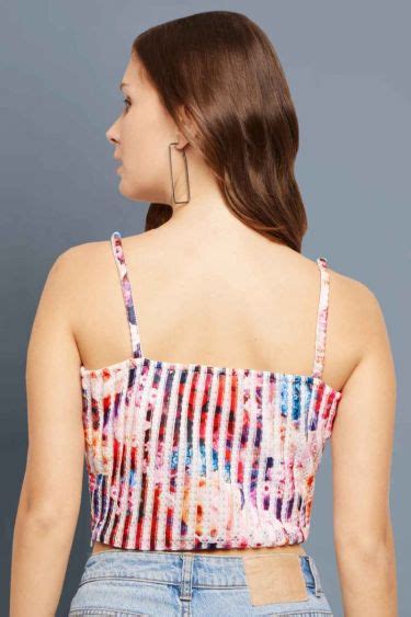 Tops for Women | Crop Tops , Party Tops and more | Martini