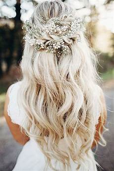 Half Up Half Wedding Hairstyles 33 Inspirational Ideas by Half Up Half Wedding Hairstyles 33 Inspirational Half Up Half Wedding Hairstyles 33 Inspirational Ideas