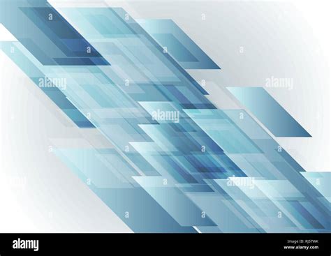 Blue Tech Pattern 的图像结果