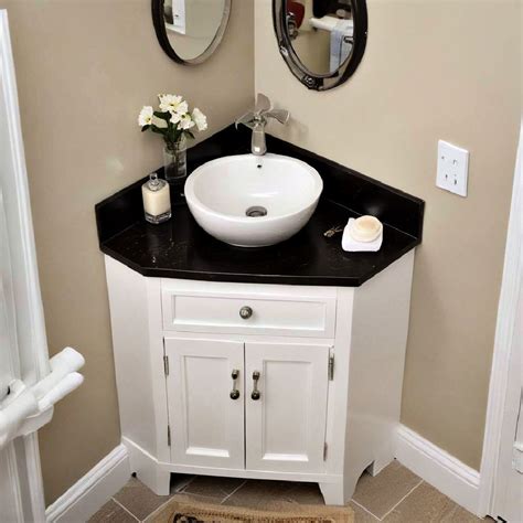 15 Small Bathroom Sink Ideas for Maximizing Space