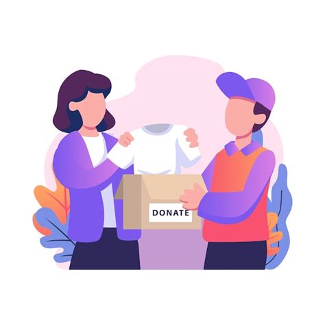 Donation Vector Design 的图像结果