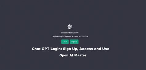 Chat GPT Email Log In 的图像结果