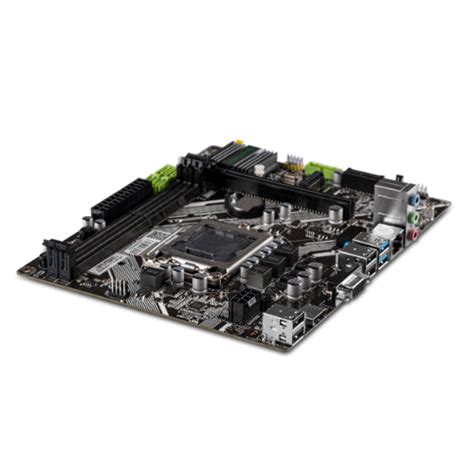 LAPCARE H110 Motherboard – Computerspace