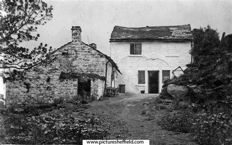 Searching Picture Sheffield