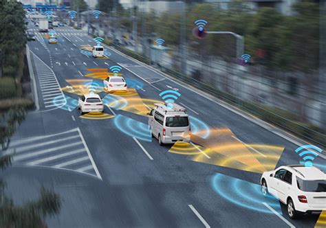 Intelligent Traffic Management system