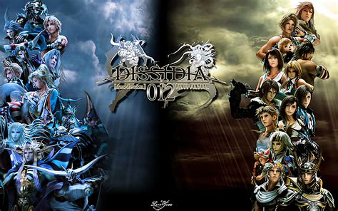 Image result for Dissidia Gameplay