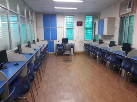 CAD Centre, Jadavpur University Kolkata Campus: Photos, Virtual Tour