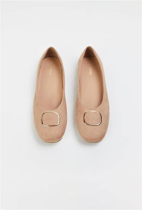 Buy Ballerinas for Women Online in India | Max Fashion