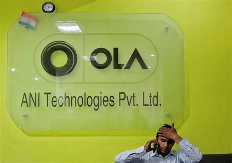 No response, poor service, faulty software: Ola Electric customers vent ...