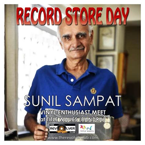 Record Store Day Events 22-04-2017 Bombay - Delhi - Bangalore | The ...