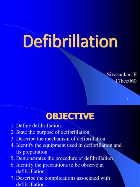 Image result for Defibrillation Procedure