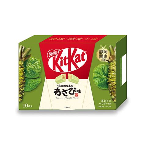 Tokyo Snack Box | Japan's Best KitKats