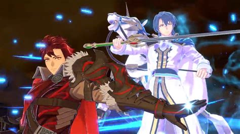 Mechanics - Serenes Forest