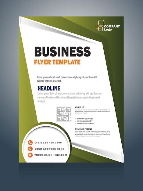 Poster Design for Business 的图像结果