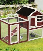 Image result for bunny rabbit hutch