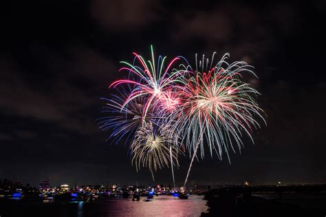 Fireworks Show Near Merced Ca at Ina Pfarr blog