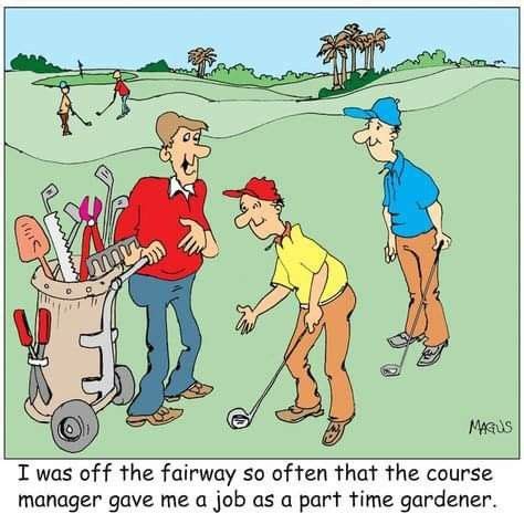 Golf Humor 的图像结果