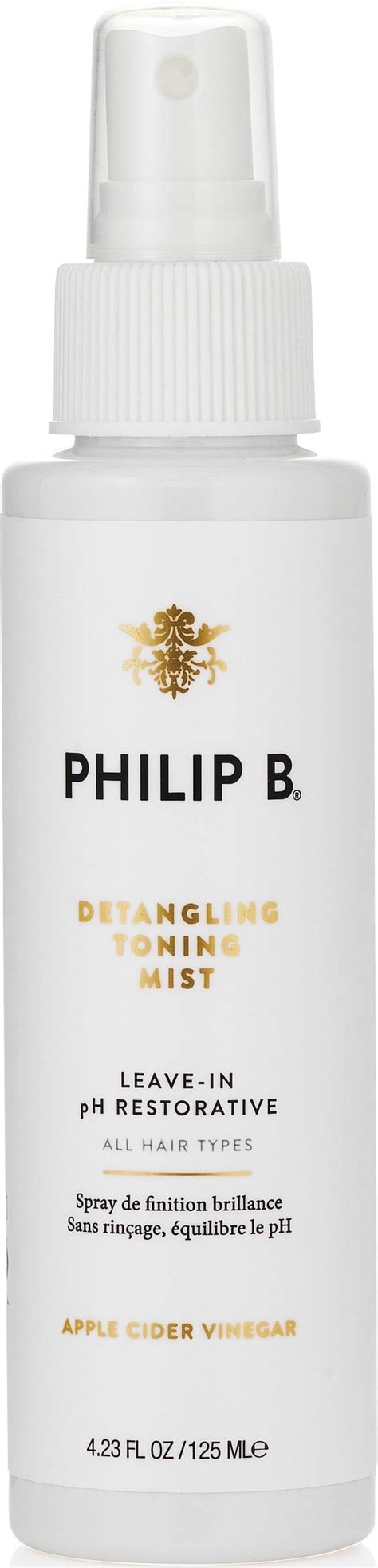 Philip B pH Restorative Toning Mist 125 ml | lyko.com
