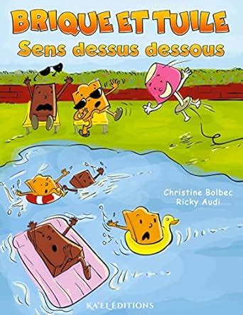 Amazon.in: Buy Brique et Tuile: Sens dessus dessous Book Online at Low ...
