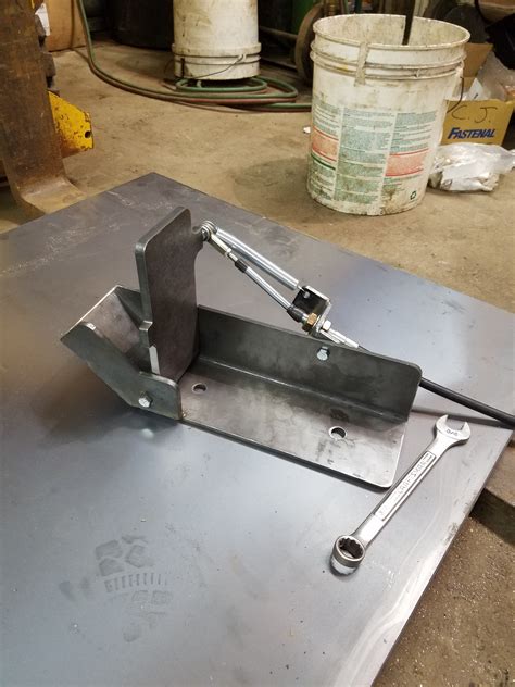 Gas Pedal Floor Mount at Thomas Castro blog