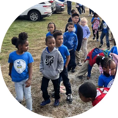 Homepage - Success Academy at Boys & Girls Club