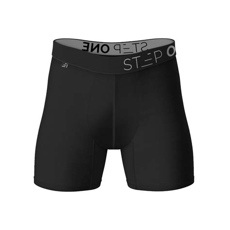 Boxer Brief - Scorpions | Step One Underwear
