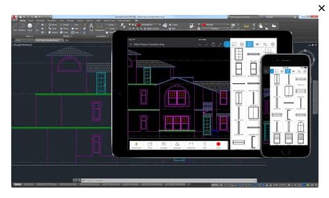 Alguns dos melhores softwares para criar e organizar a sua casa - CCM