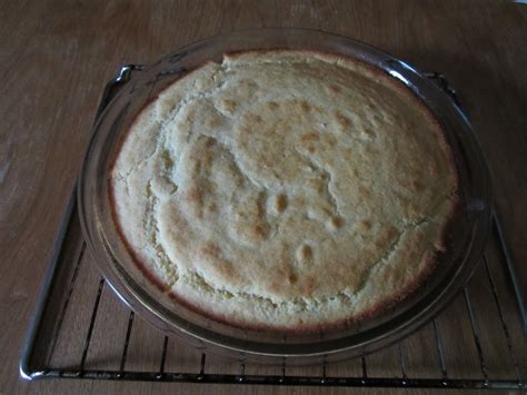DIY Mom: Easy Cornbread Recipe Without Eggs