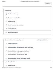 Image result for AWS Academy Module 6 Answers