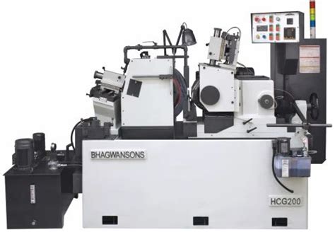 Centerless Grinding Machine Type 2 的图像结果