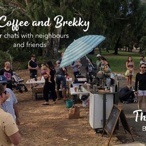 Village Coffee & Brekky, Along the Ranford Pathway, Forrestdale ...