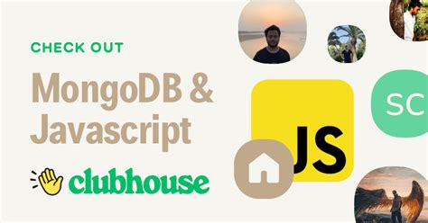 Image result for MongoDB Python JavaScript