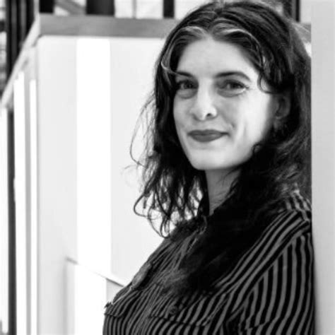 Natalie King - Long Wharf Theatre