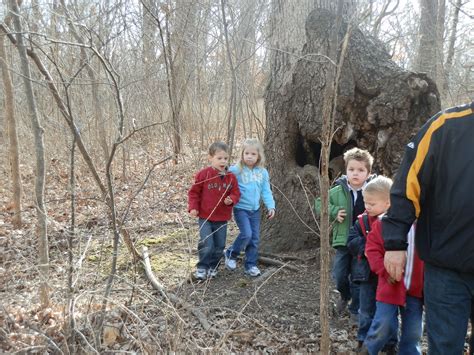 Burr Oak Nature Center at Clinton Spears blog