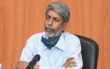 Amarendu Prakash To Be The Next Chairman Of SAIL - BW Businessworld