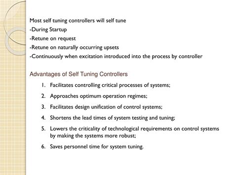 Image result for Tuning of Controllers Video Lecture