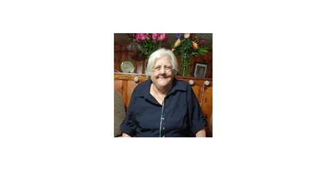 Catherine Cropley Obituary (2025) - Dudley, MA - Bartel Funeral Home, Inc.