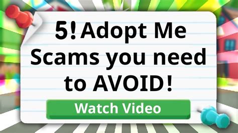 AdoptMe Scamming 的图像结果