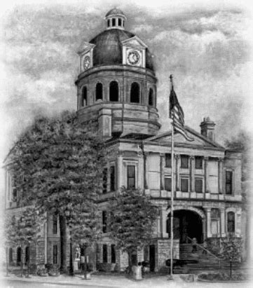 Tuscarawas County Common Pleas Court, General Trial Division, uses a ...