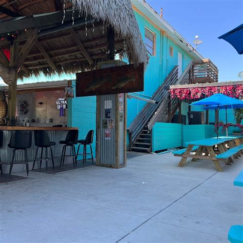 GATOR HOLE BAR, Everglades City - Menu, Prices & Restaurant Reviews ...