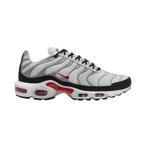 Jual NIKE AIR MAX PLUS TN 'PHOTON DUST/VARSITY RED' - 40 - Jakarta ...