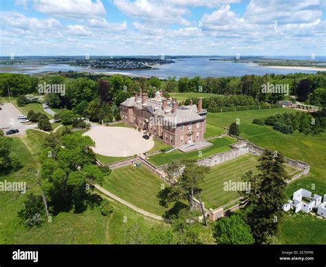Castles In Massachusetts