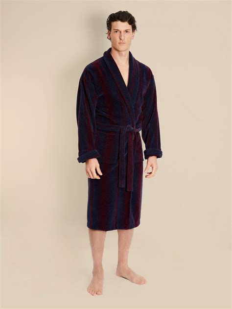 Men’s Luxury Robes | Bown of London – Bown of London USA